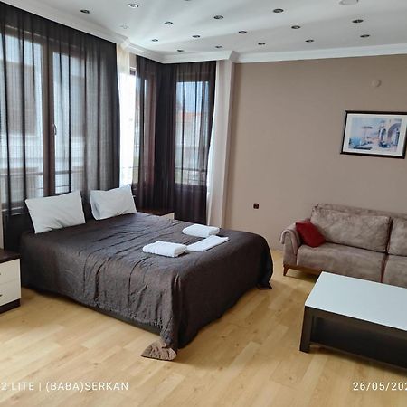 Kolibry Sv Hotel Antalya Eksteriør bilde